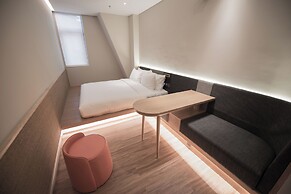 Shenzhen Enjoy Hotel