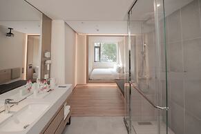 Shenzhen Enjoy Hotel