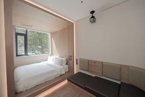 Shenzhen Enjoy Hotel