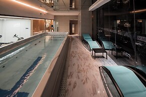 Shenzhen Enjoy Hotel