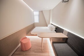 Shenzhen Enjoy Hotel