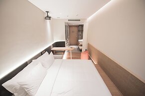 Shenzhen Enjoy Hotel