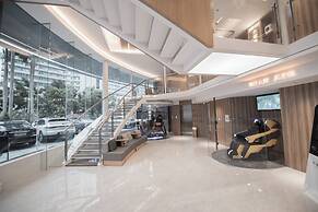 Shenzhen Enjoy Hotel