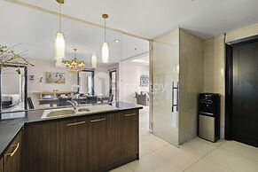 Corinna by Kozystay - Senayan