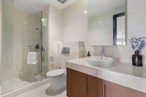 Corinna by Kozystay - Senayan