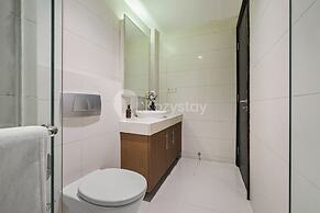 Corinna by Kozystay - Senayan