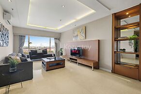 Corinna by Kozystay - Senayan