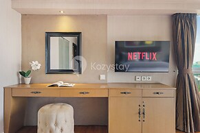 Corinna by Kozystay - Senayan