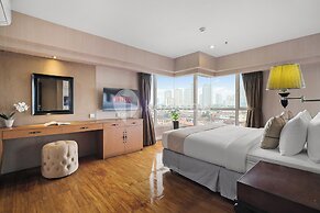 Corinna by Kozystay - Senayan