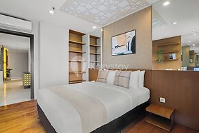 Corinna by Kozystay - Senayan