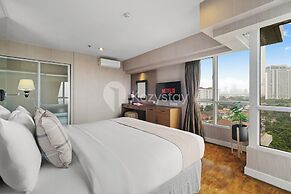 Corinna by Kozystay - Senayan