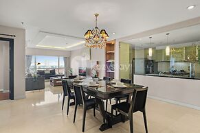 Corinna by Kozystay - Senayan