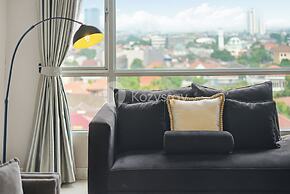 Corinna by Kozystay - Senayan