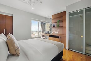 Corinna by Kozystay - Senayan