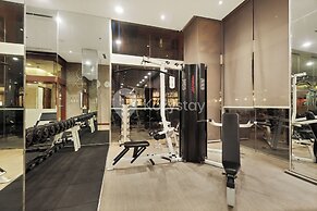 Corinna by Kozystay - Senayan