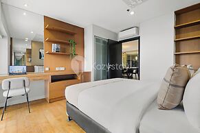 Corinna by Kozystay - Senayan