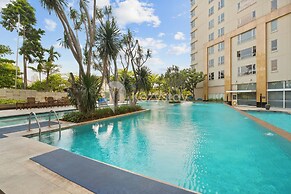 Corinna by Kozystay - Senayan