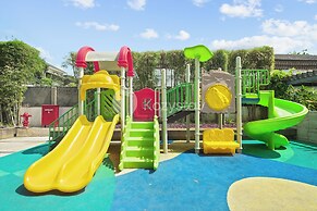 Corinna by Kozystay - Senayan