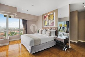 Corinna by Kozystay - Senayan