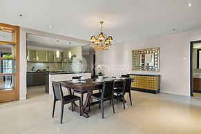 Corinna by Kozystay - Senayan