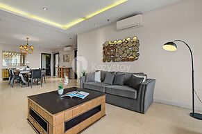 Corinna by Kozystay - Senayan