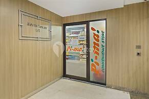 Corinna by Kozystay - Senayan