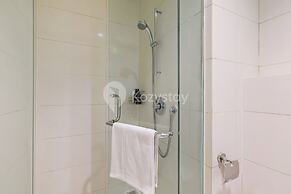 Corinna by Kozystay - Senayan