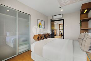 Corinna by Kozystay - Senayan