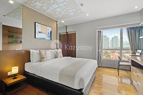 Corinna by Kozystay - Senayan