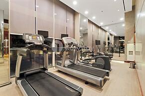 Corinna by Kozystay - Senayan