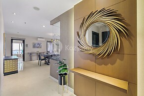 Corinna by Kozystay - Senayan