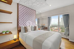 Corinna by Kozystay - Senayan