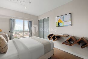 Corinna by Kozystay - Senayan