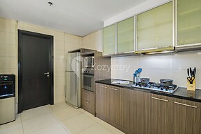 Corinna by Kozystay - Senayan