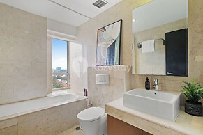 Corinna by Kozystay - Senayan