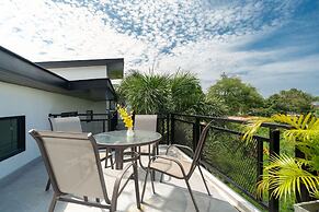Bali Style 4BR Pool Villa Serenity Rawai