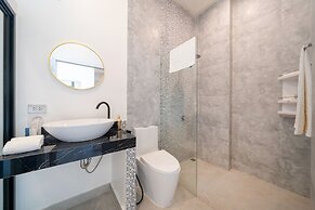 Bali Style 4BR Pool Villa Serenity Rawai