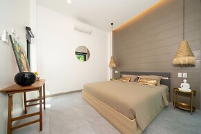 Bali Style 4BR Pool Villa Serenity Rawai