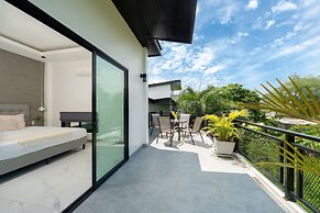Bali Style 4BR Pool Villa Serenity Rawai