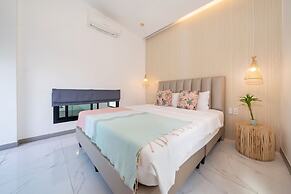 Bali Style 4BR Pool Villa Serenity Rawai