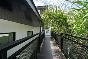 Bali Style 4BR Pool Villa Serenity Rawai