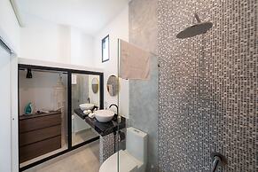 Bali Style 4BR Pool Villa Serenity Rawai