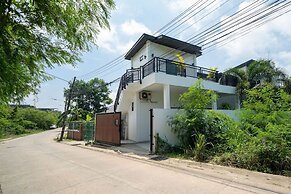 Bali Style 4BR Pool Villa Serenity Rawai