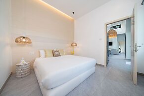 Bali Style 4BR Pool Villa Serenity Rawai