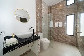 Bali Style 4BR Pool Villa Serenity Rawai