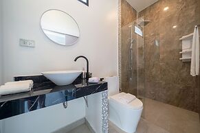 Bali Style 4BR Pool Villa Serenity Rawai