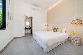 Bali Style 4BR Pool Villa Serenity Rawai