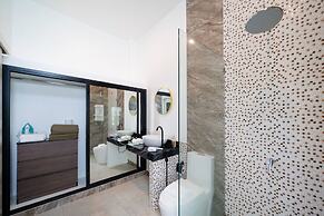 Bali Style 4BR Pool Villa Serenity Rawai