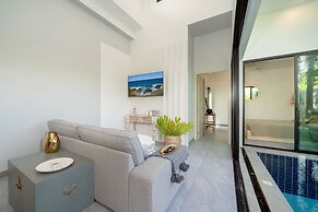 Bali Style 4BR Pool Villa Serenity Rawai