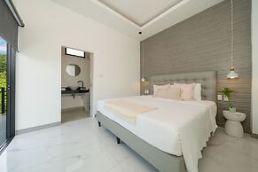 Bali Style 4BR Pool Villa Serenity Rawai